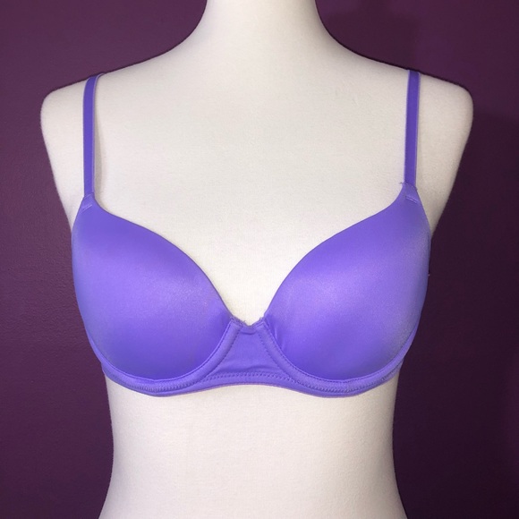 Victoria’s Secret Pink Lightly Lined Bra - Picture 2 of 6